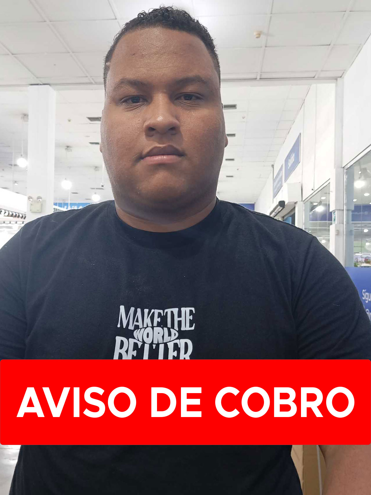 LEINER BALCAZAR PLANCHEZ