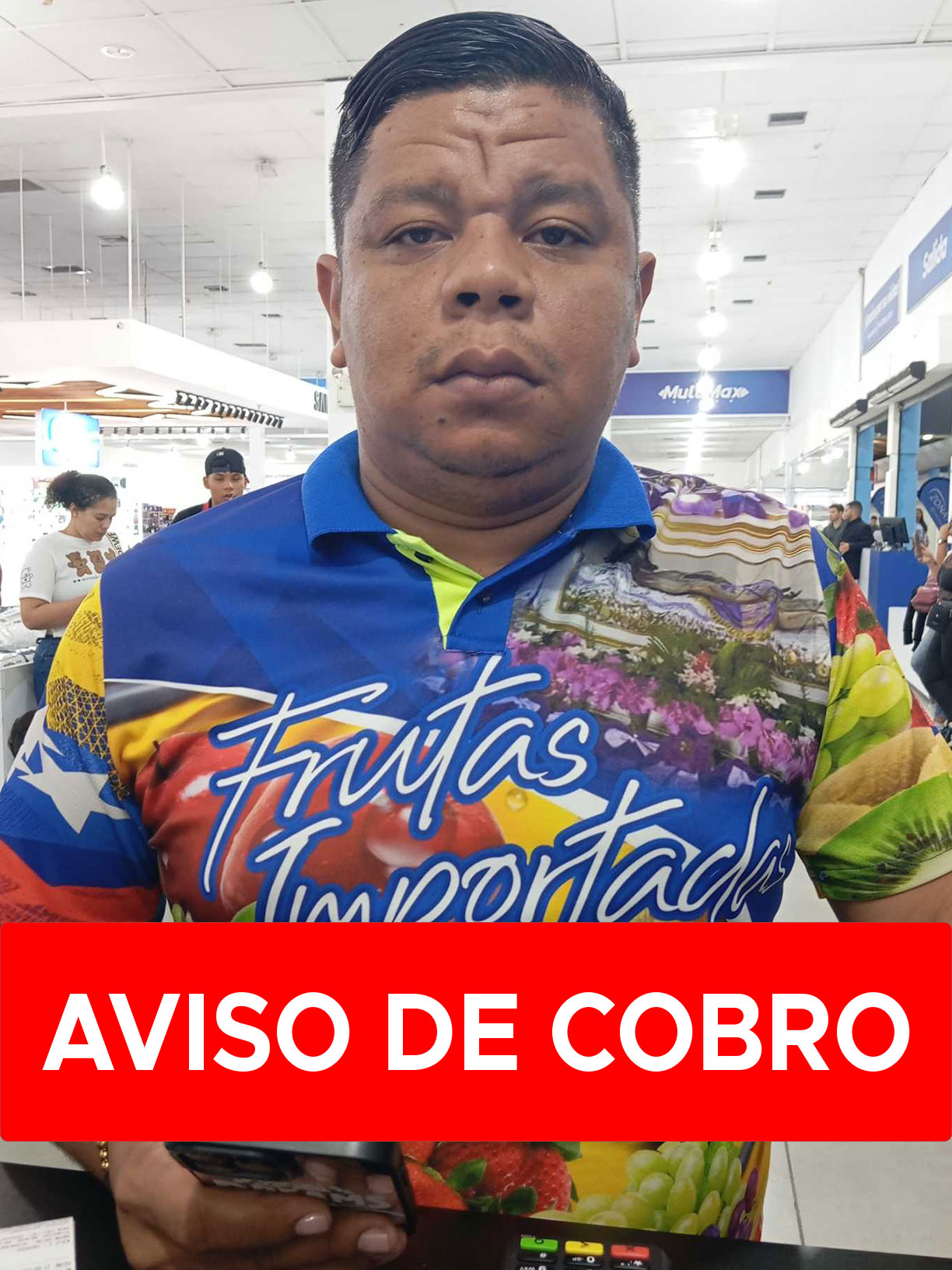 LEINNERKER GUZMAN CASTAñO TORRES