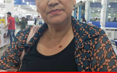 LEIRA ROSA SUAREZ PEREZ