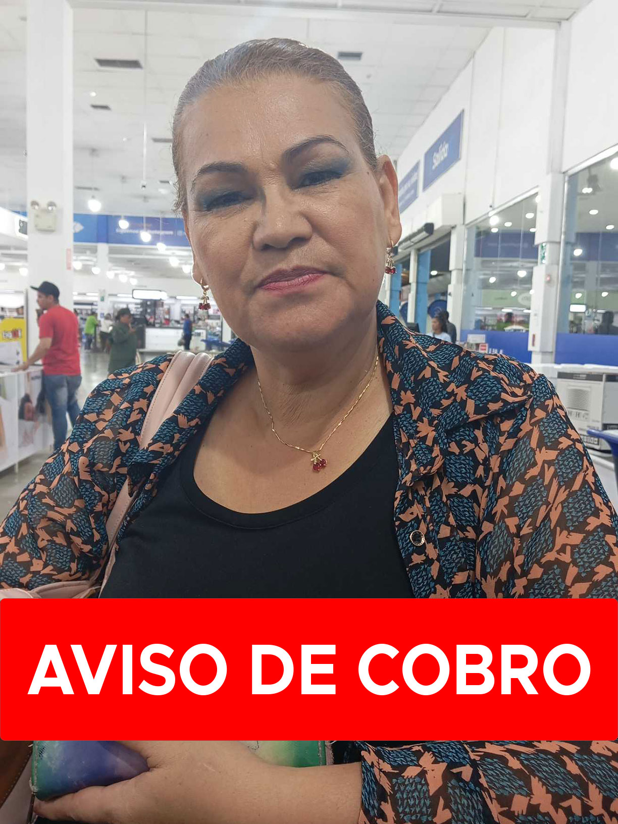 LEIRA ROSA SUAREZ PEREZ