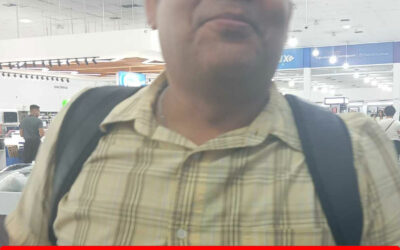 LENIN ARGEL ZAPATA RIVERO