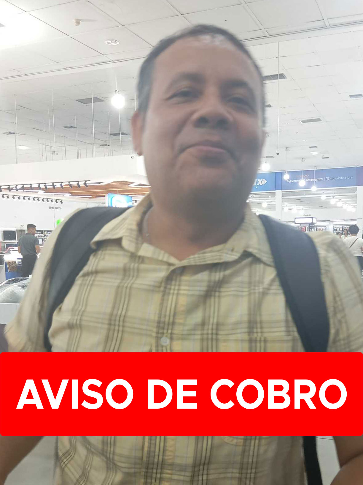 LENIN ARGEL ZAPATA RIVERO