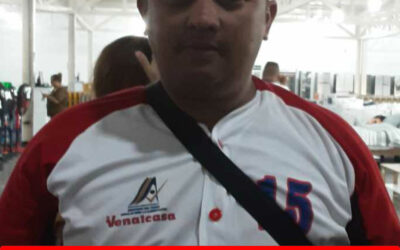 LENIN JOSE JIMENEZ MARTINEZ