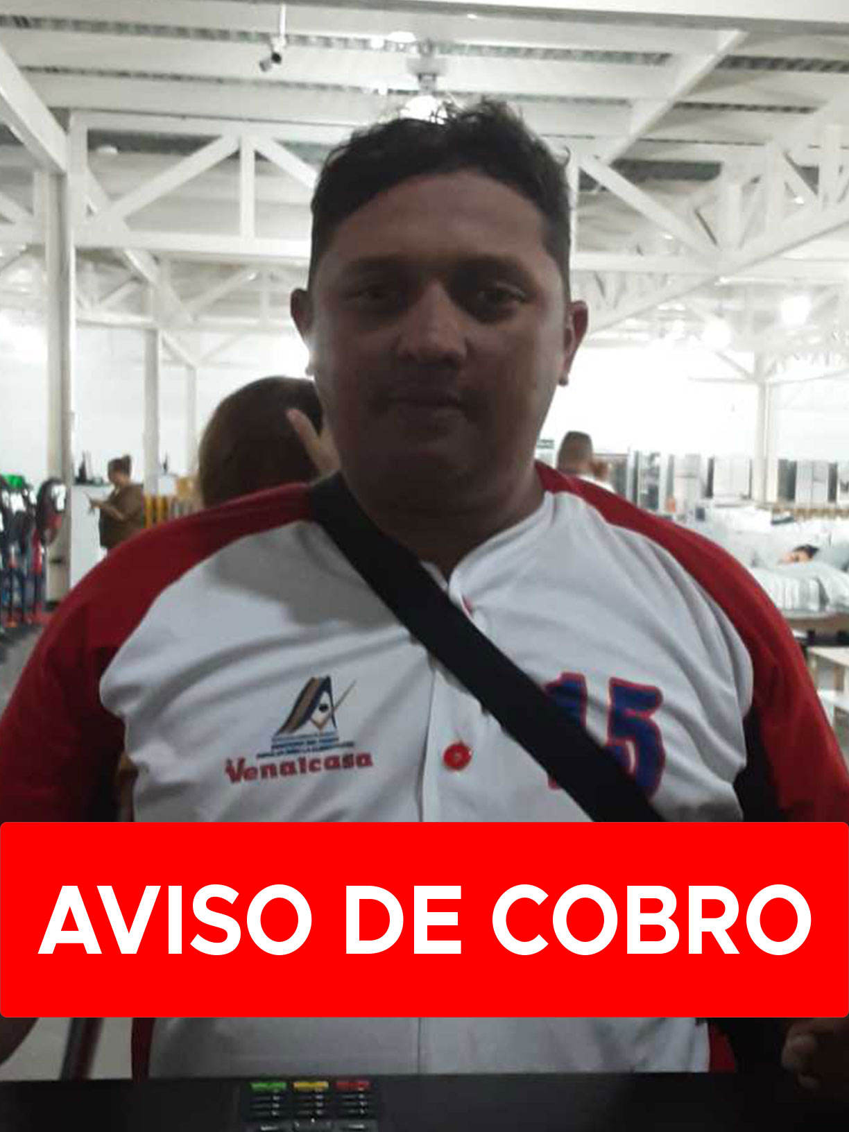 LENIN JOSE JIMENEZ MARTINEZ