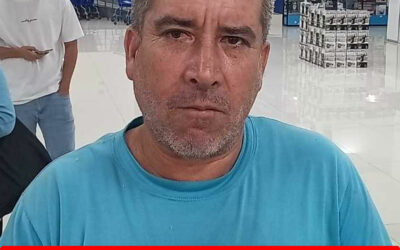 LENIN WLADIMIR CHIRINOS BARRIOS