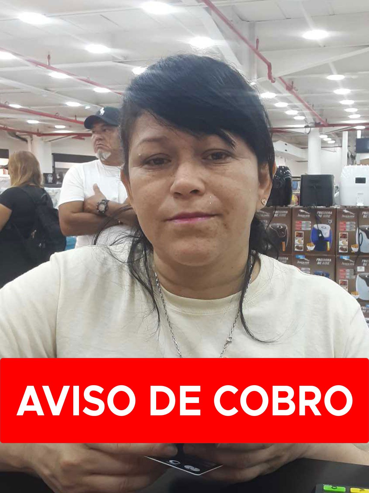 LENNY LISSETTE RUMBOS ROBLE