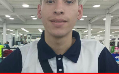 LEOMAR JOSE BELLO AGUILERA