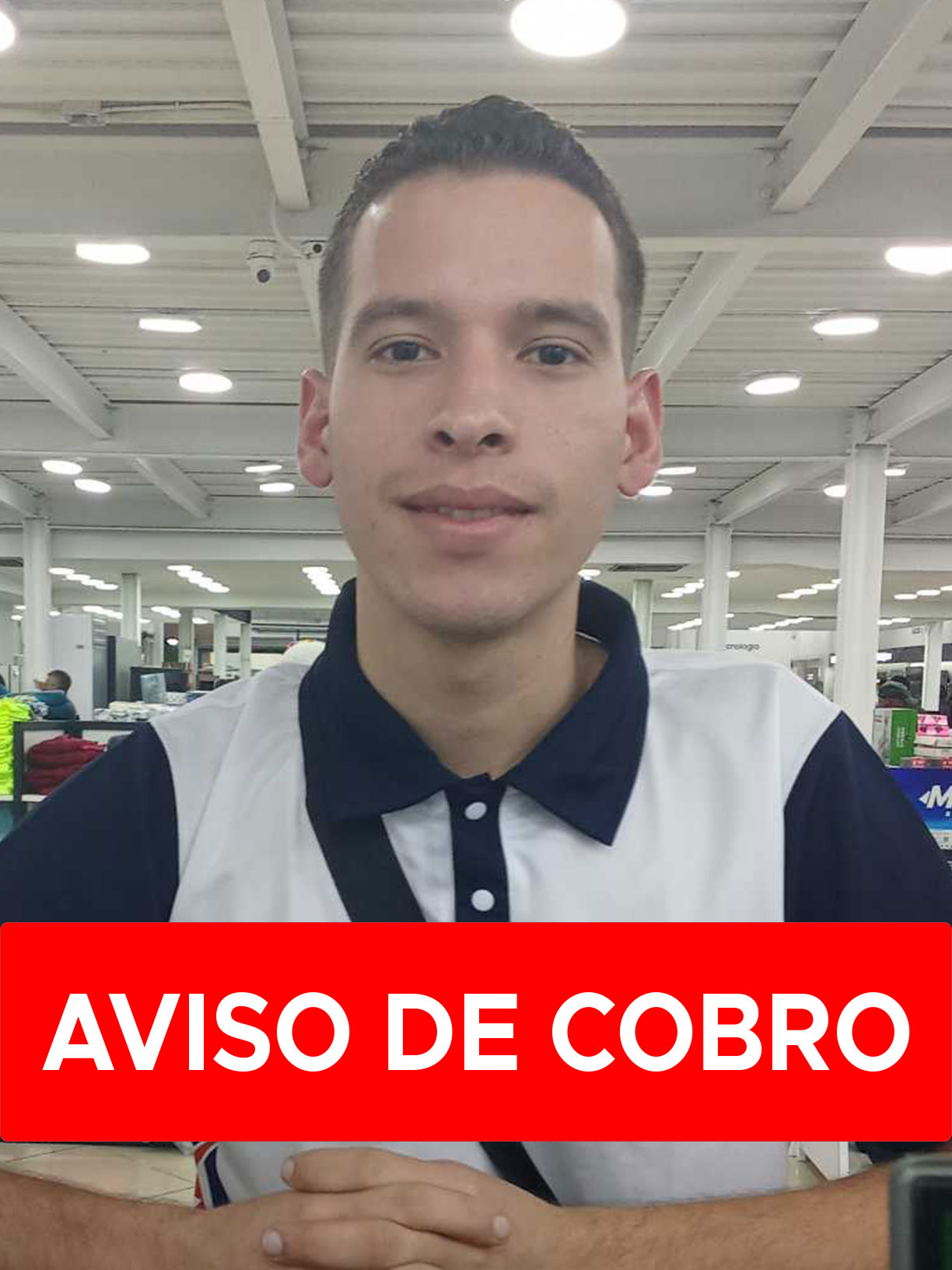 LEOMAR JOSE BELLO AGUILERA