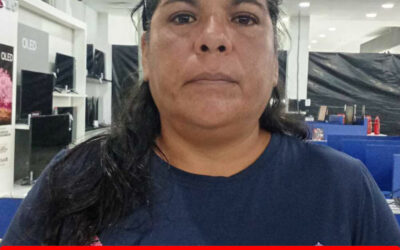 LEOMARY IRENE FERMIN AYALA