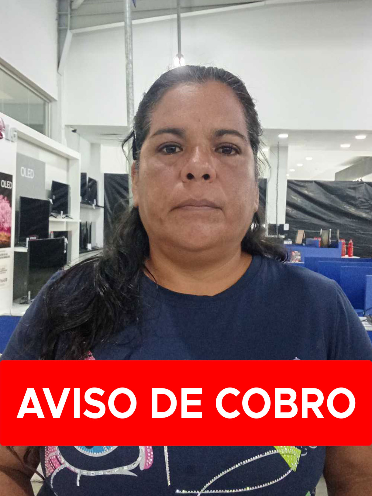 LEOMARY IRENE FERMIN AYALA