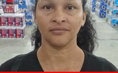 LEONARDA DEL VALLE SMEJA CABELLO