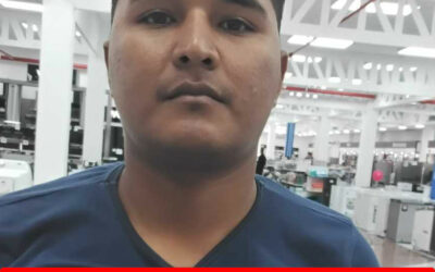 LEONARDO ANTONIO BERMUDEZ PEREIRA