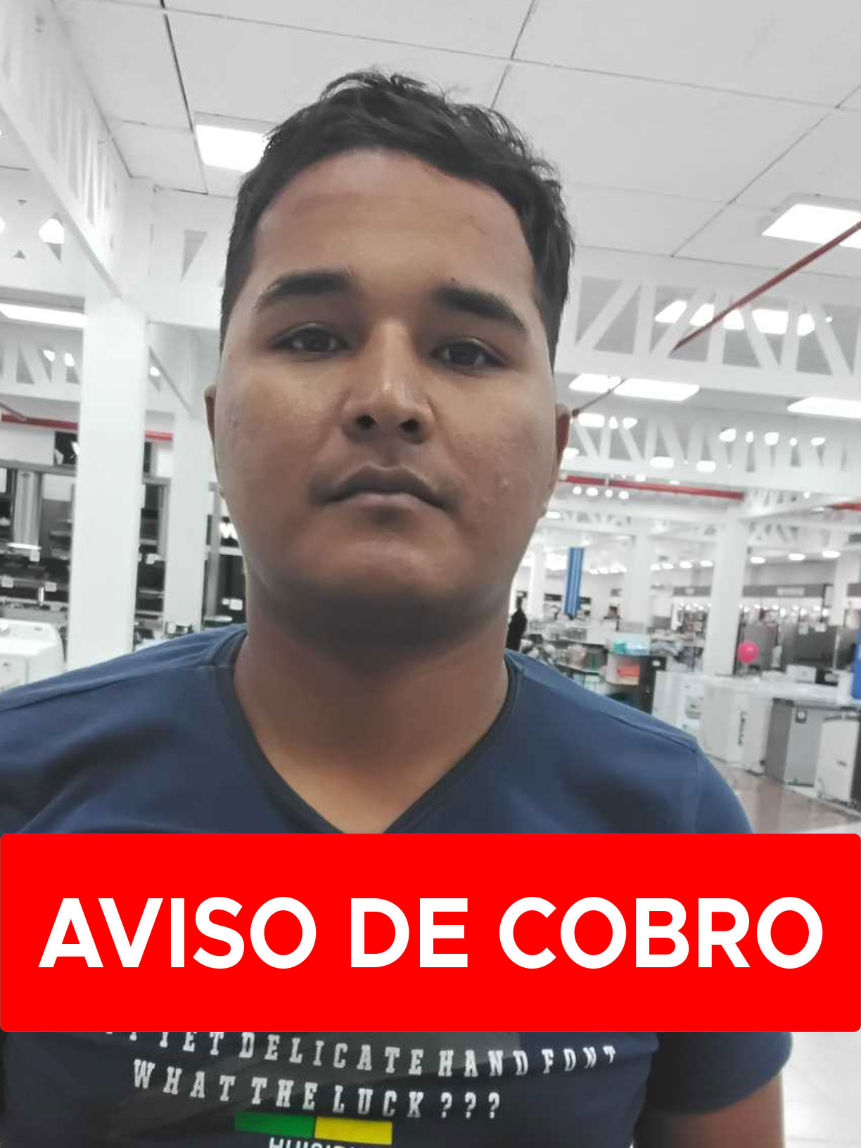 LEONARDO ANTONIO BERMUDEZ PEREIRA