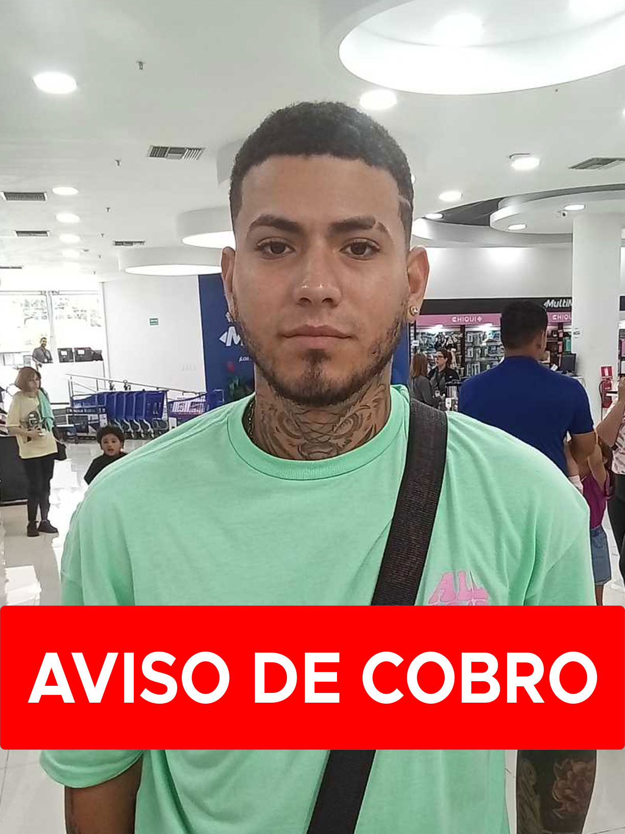 LEONARDO DAVID PRADA ESTEVES