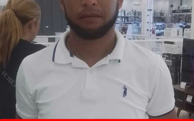 LEONARDO DEL JESUS PACHECO