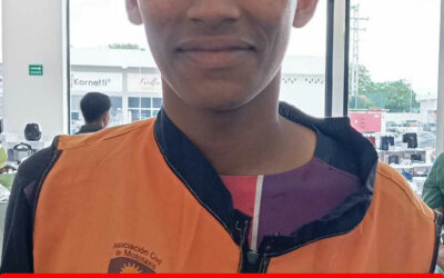 LEONARDO JOSE ARELLANO OROPEZA