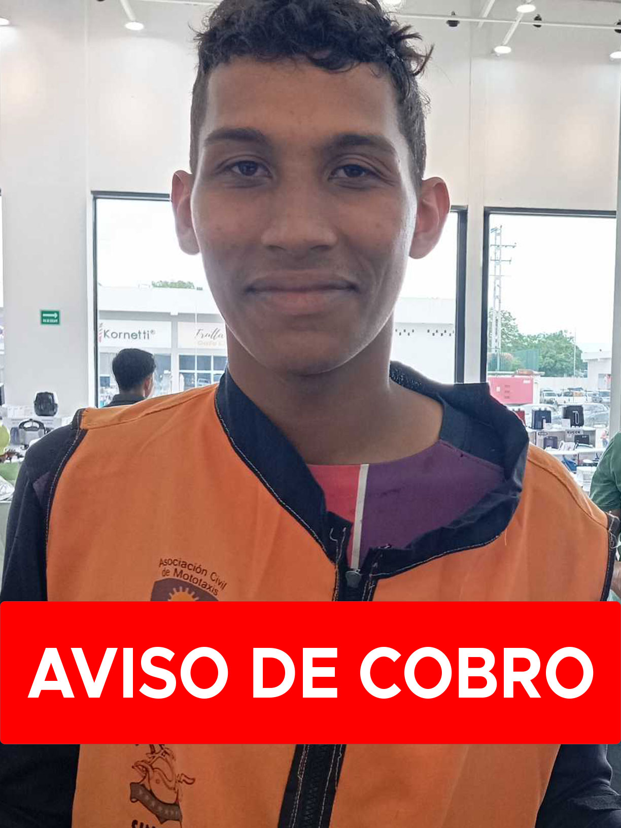 LEONARDO JOSE ARELLANO OROPEZA