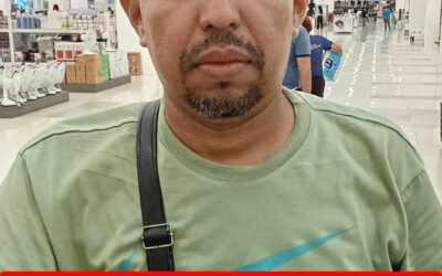 LEONARDO JOSE CHEREMO CENTENO