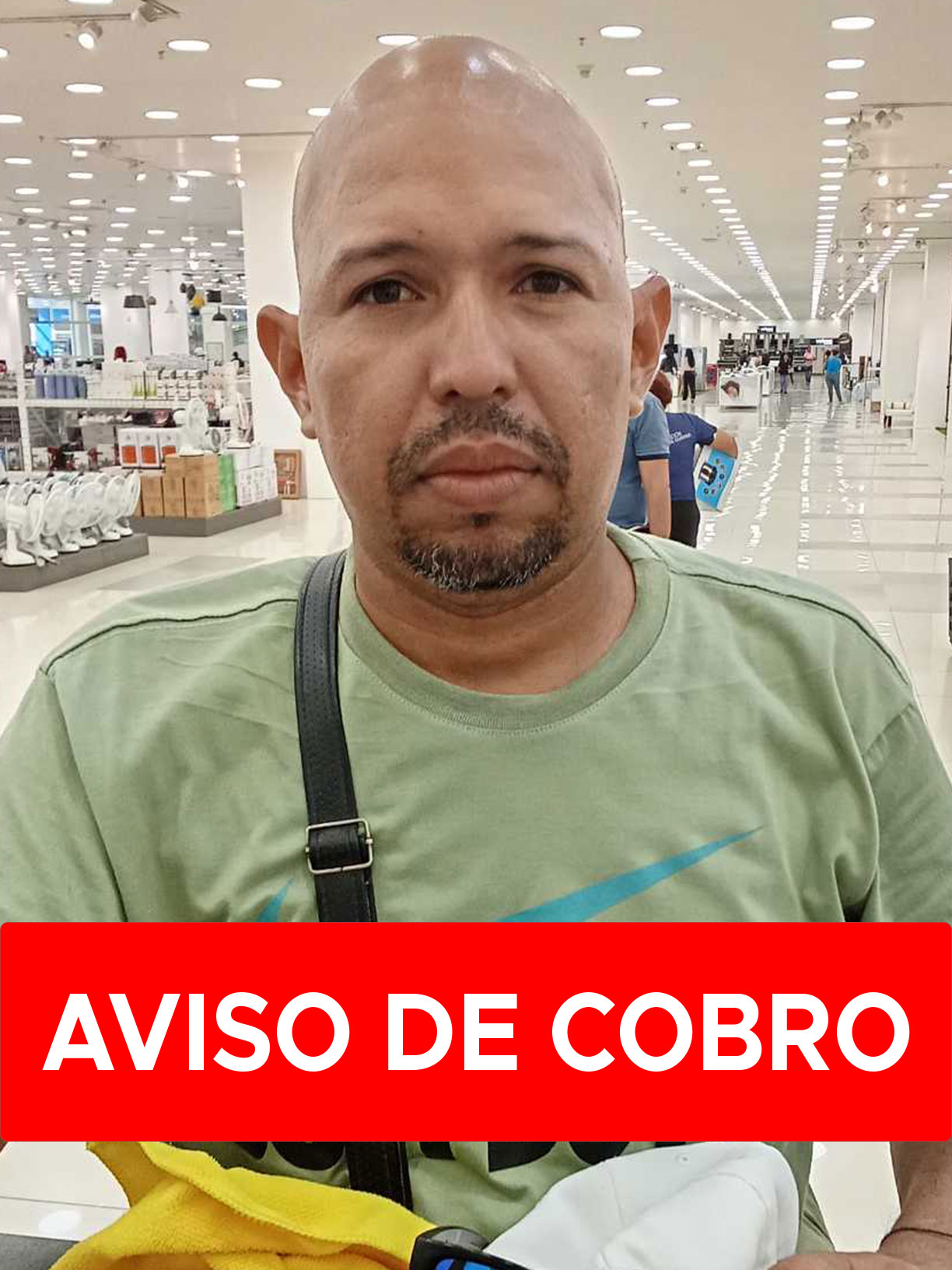 LEONARDO JOSE CHEREMO CENTENO