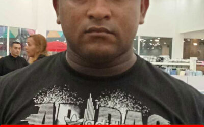 LEONARDO JOSE MEDINA CHIRINO