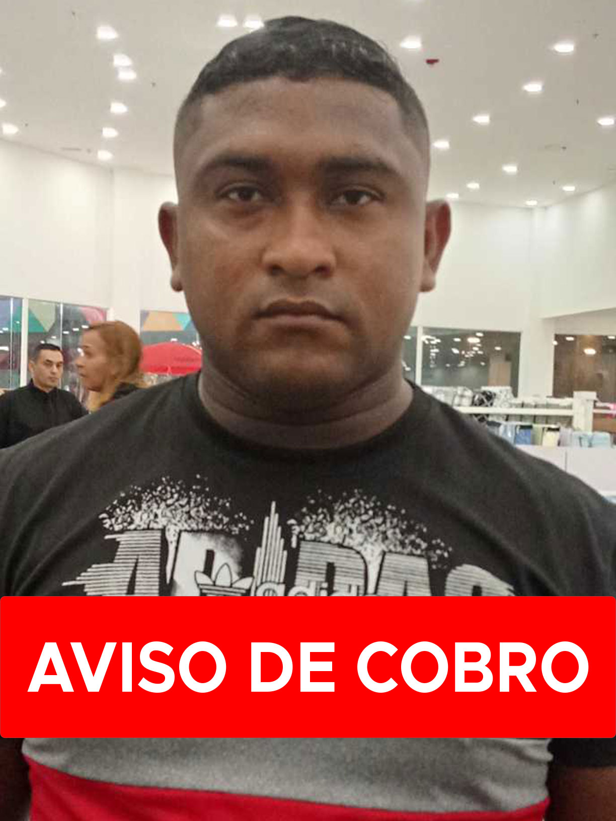 LEONARDO JOSE MEDINA CHIRINO