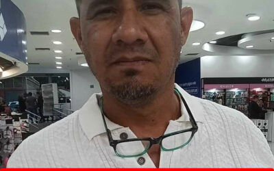 LEONARDO JOSE SANCHEZ HERNANDEZ