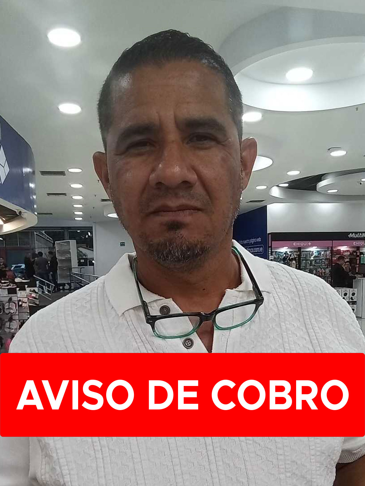 LEONARDO JOSE SANCHEZ HERNANDEZ