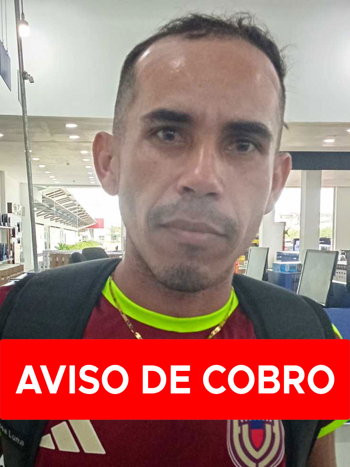 LEONARDO JOSE VELASQUEZ SALAZAR