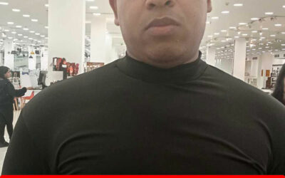 LEONARDO ONEXIS LIZARDI BOLIVAR