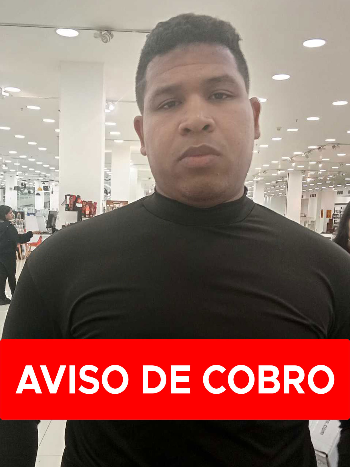 LEONARDO ONEXIS LIZARDI BOLIVAR