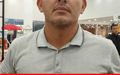 LEONARDO RAFAEL MEDINA GUTIERREZ