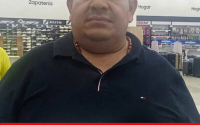 LEONCIO RONEL PALMAR POCATERRA