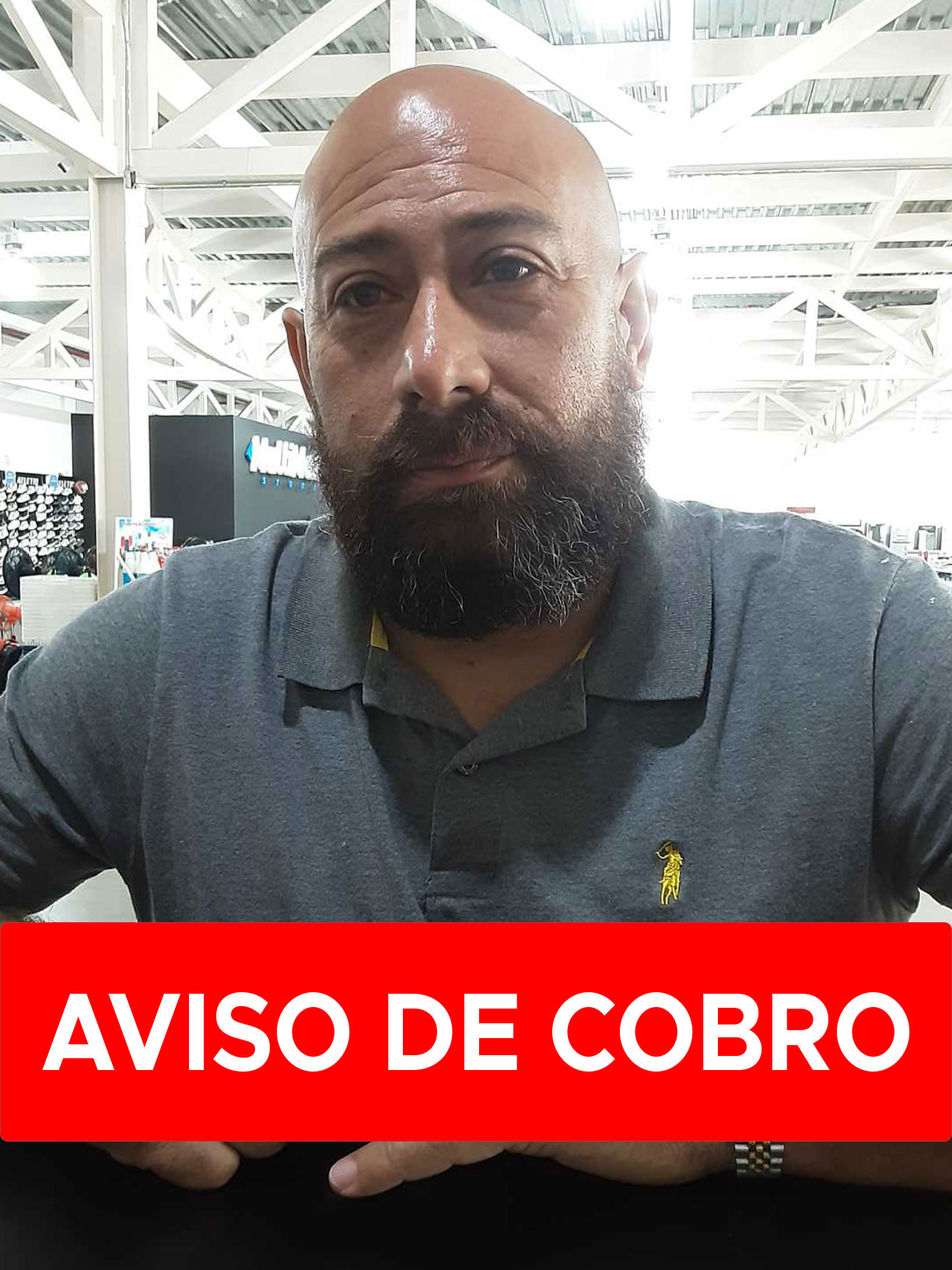 LEONEL ALEXANDER SANCHEZ ARELLANO