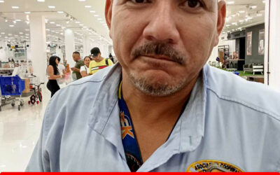 LEONEL JOSE BECERRA RAMIREZ