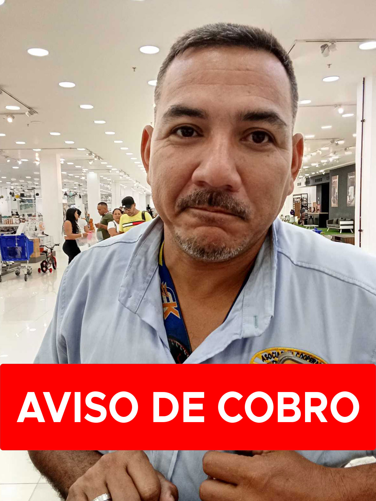 LEONEL JOSE BECERRA RAMIREZ