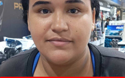 LEONELIS LEXIMAR BRITO CARRASQUEL