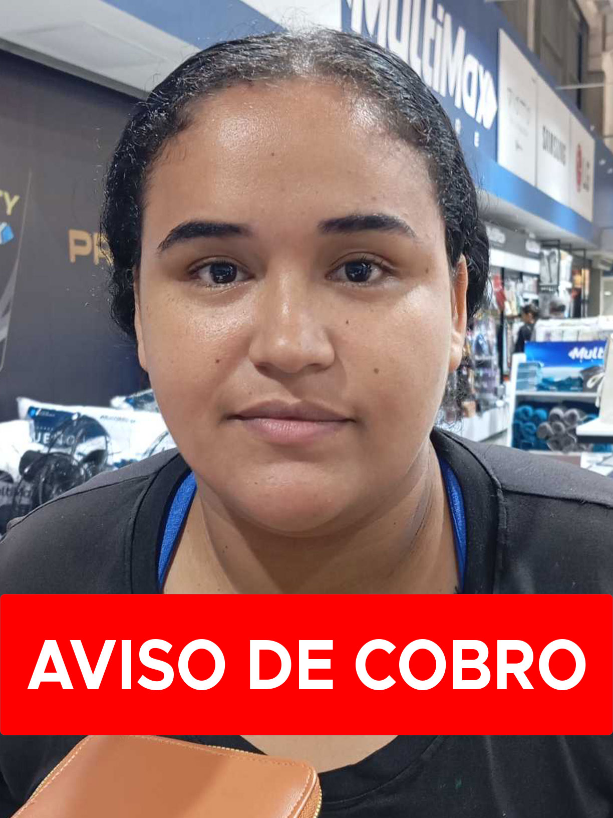 LEONELIS LEXIMAR BRITO CARRASQUEL