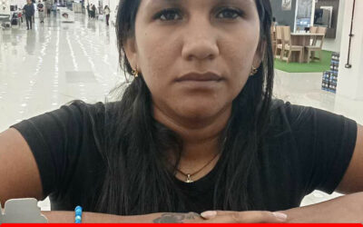 LESKHAIL JOSEANNY VELIZ HERNANDEZ