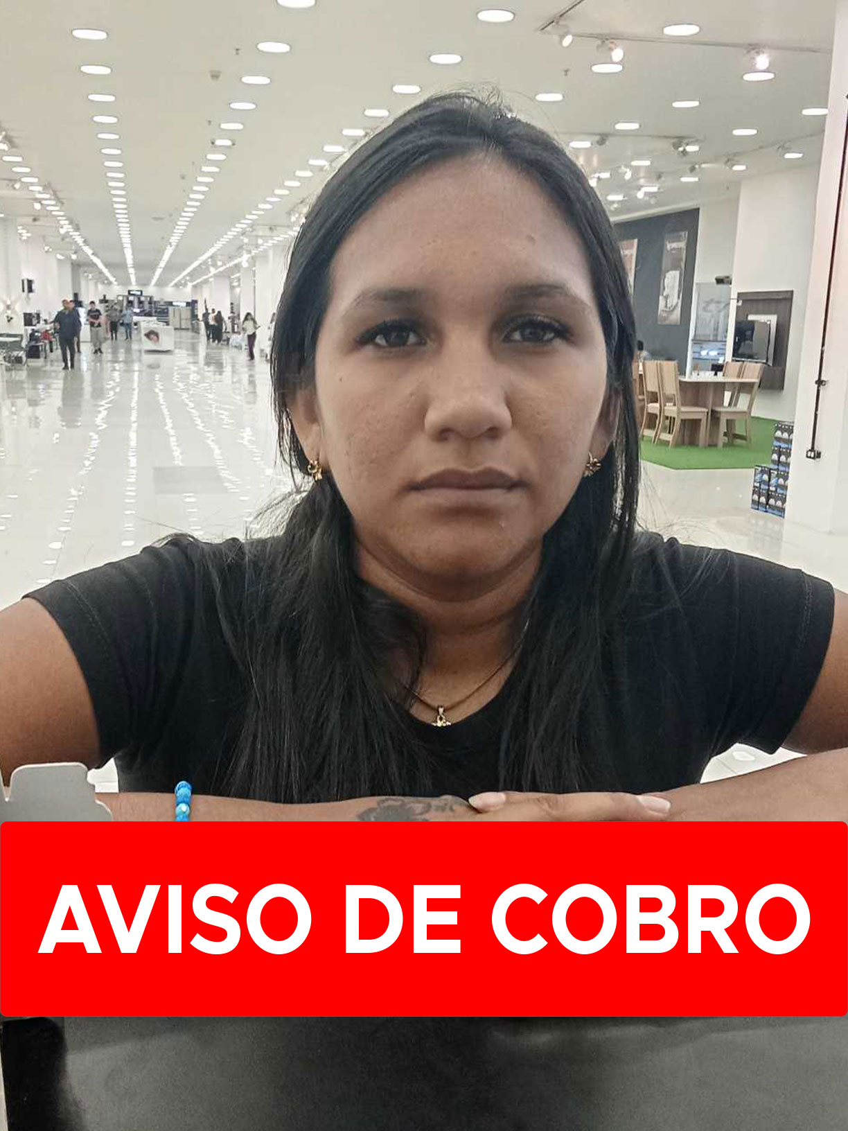 LESKHAIL JOSEANNY VELIZ HERNANDEZ