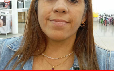 LESLIE SAQUIA EL KONTAR GUEDEZ