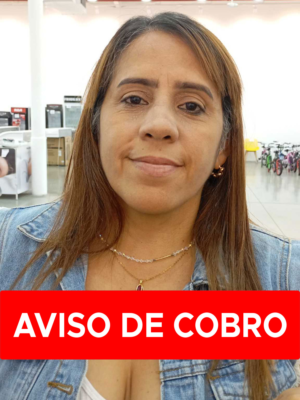 LESLIE SAQUIA EL KONTAR GUEDEZ