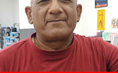 LESTER MODESTO MARTYINEZ GONZALEZ