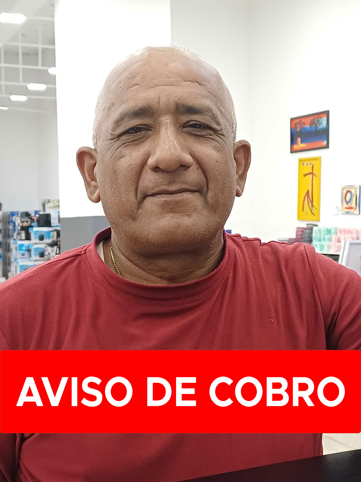 LESTER MODESTO MARTYINEZ GONZALEZ