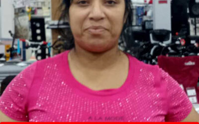 LEURIS MARIELA VILLALOBOS PRIMERA