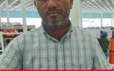 LEVIS ALEXANDER TORRES ENCINOZA