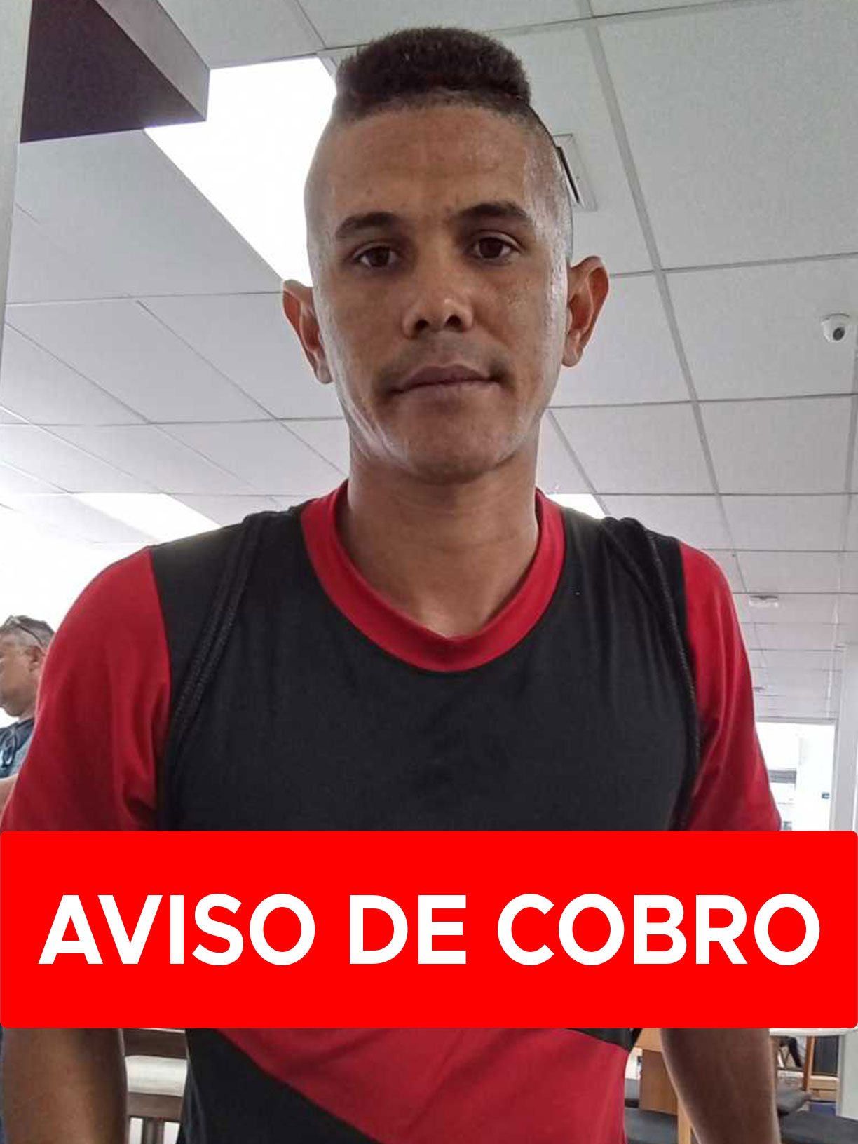 LEVIS ENMANUEL MIRANDA GRATEROL