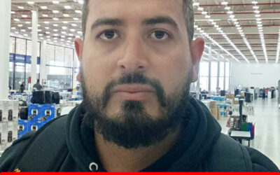 LEXANDER JOSE ESTRADA ESTRADA