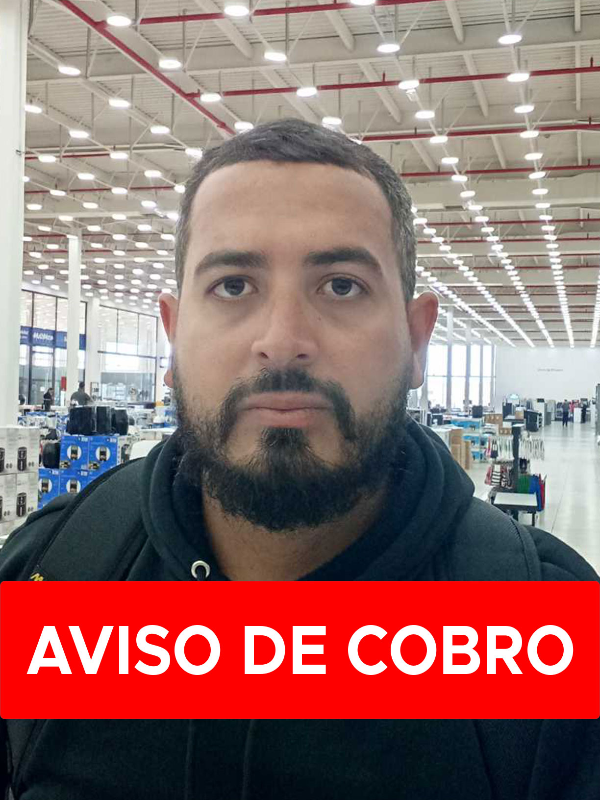 LEXANDER JOSE ESTRADA ESTRADA