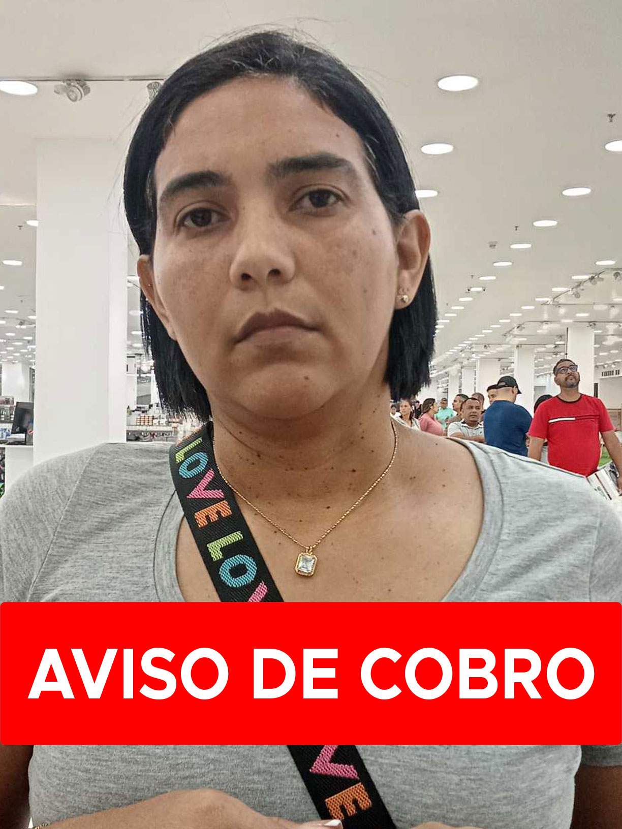 LEYBIS MARCELINA CARPINTERO FARIAS