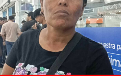 LIDIA JOSEFINA PEREZ DIAZ